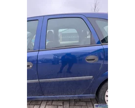opel-meriva-a-blauw-z21b-links-achter-deur-2003-2010