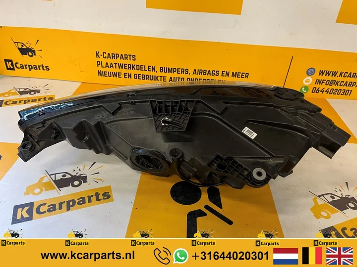koplamp-audi-a3-8y-led-rechts-origineel-koplamp-r8y0941012 — foto 8