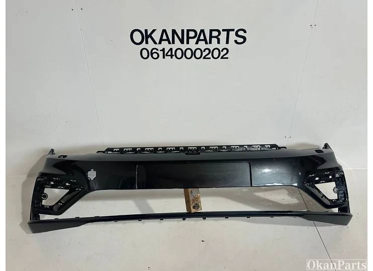 Volkswagen Golf 7 7.5 Sportsvan Facelift R-line voorbumper