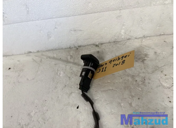 NISSAN QASHQAI 2 J11 12V Aansteker plug 2013-2021