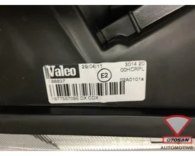 fiat-punto-2006-2012-koplamp-rechts-h7-h1-halogeen-nieuw!-16 — foto 3