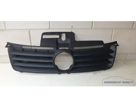 radiateur-grille-vw-polo-9n-6q0853651-zwart-mk4-grill-origineel-gebruikt-2002-2009
