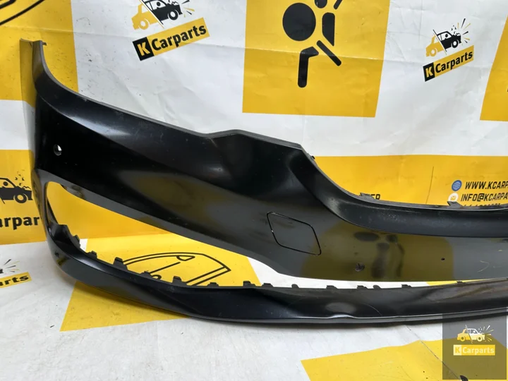 voorbumperbmw-5serie-g30g31-facelift-pdc-72758411-bumper — foto 2