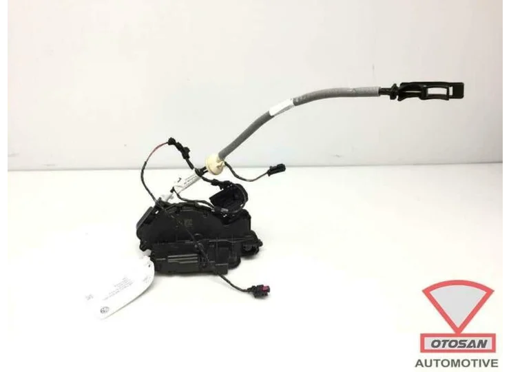 vw tiguan 5na vag türschloss türschloss links für 5ta837015a