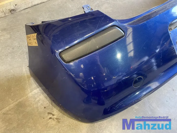 renault-clio-3-blauw-nv432-achterbumper-bumper-achter-5deurs — foto 7