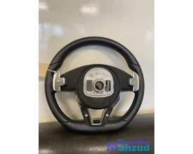 mercedes-w205-w213-glc-leer-stuurwiel-stuur-sportstuur — foto 8
