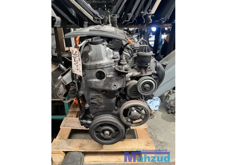 HONDA CIVIC 8 1.3 IMA HYBRID MOTORBLOK LDA2 MOTOR