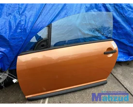citroen-c3-pluriel-oranje-khud-links-deur-portier-2003-2010