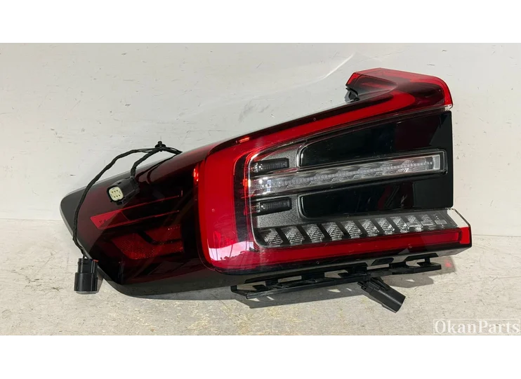 Volvo C40 LED linker achterlicht links 32365666