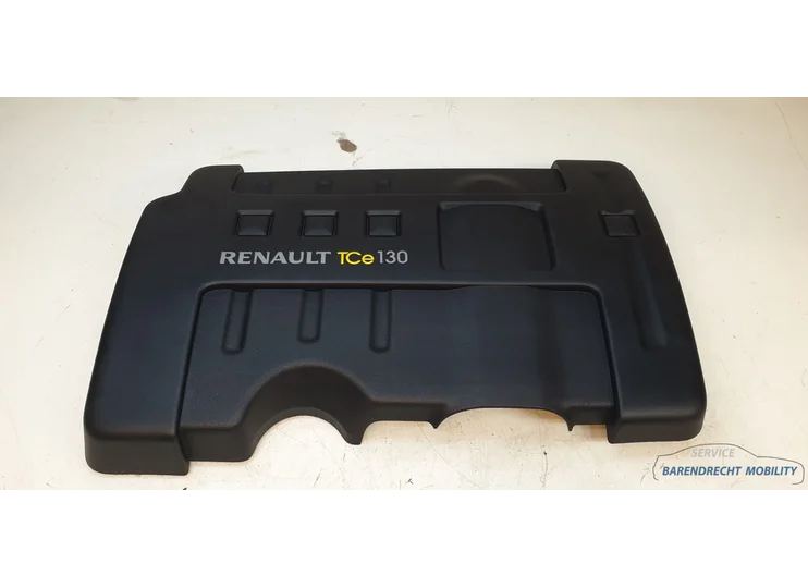 Motorabdeckung 1.4 TCe Renault Megane Scenic 140482708R Original, gebraucht, Baujahr 2008/2016