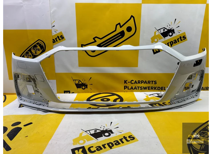 Voorbumper Audi A1 82A KLS ORGINEEL BUMPER 82A807437