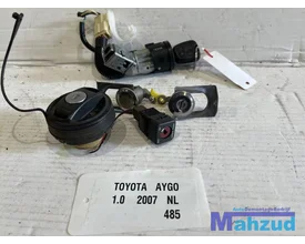 toyota-aygo-contactslot-set-20052014 — foto 2