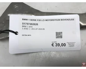 bmw-1-serie-f20-lci-motorsteun-bovenzijde-51757262626 — foto 3