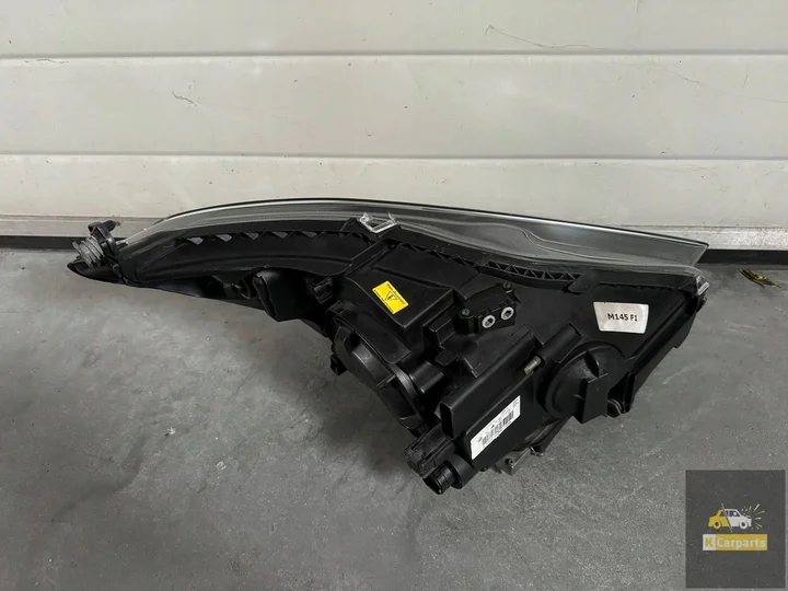 maserati-granturismo-m145-lamp-xenon-links-compleet-donker — foto 3