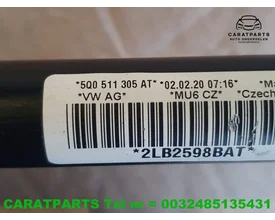 5q0511305at-passat-stabilisatiestang-q3-stabilisatorstang-a3 — foto 6
