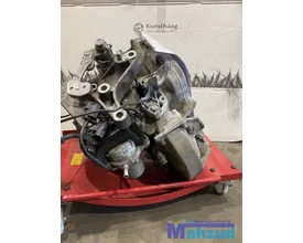 opel-mokka-zafira-corsa-meriva-versnellingsbak-m320luj-m32oluj-m32o — foto 12