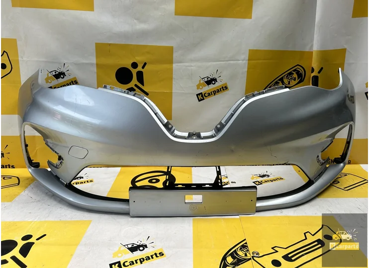 Voorbumper RENAULT ZOE PDC Origineel bumper 2217036X
