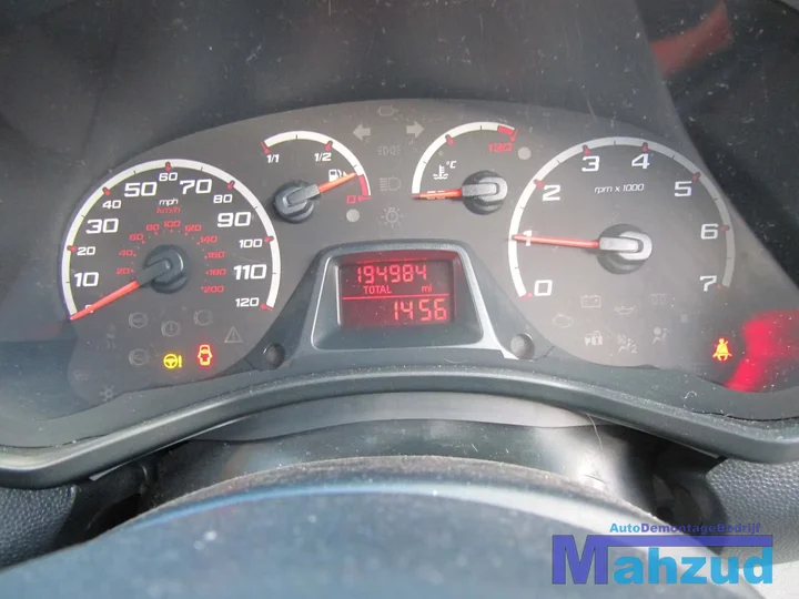2009-ford-ka-12-demontage-sloop-218 — foto 13