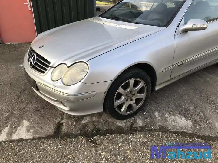2002-mercedes-clk-200-18-compressor-c209-demontage-sloop — foto 3