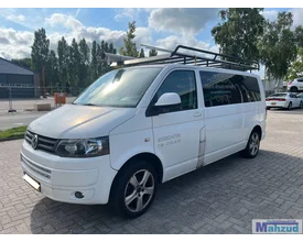 vw-transporter-t5-20-tdi-dsg-caac-nyb-demontage-onderdelen — foto 3