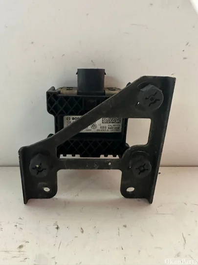 vw-volkswagen-golf-7-acc-radarsensor-5q0907561d — foto 2