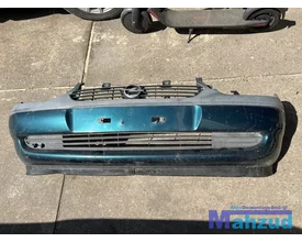 opel-corsa-c-groen-z283-voorbumper-1994-1999