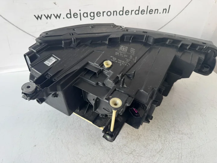 audi-q4-etron-vol-led-koplamp-rechts-89a941033 — foto 6