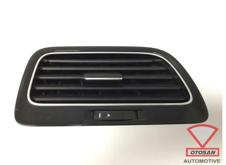 vw golf 7 gte facelift luchtrooster links 5g2819709b