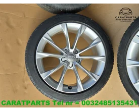 8t0601025ca-originele-audi-a5-velgen-a5-michelin-245-40-18 — foto 5