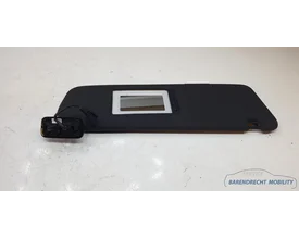 audi-q7-4l-zonneklep-zwart-rechts-passagierskant-4l0857552-zwart-origineel-nette-staat-gebruikt-2006-2007-2008-2009-2010-2011-2012-2013-2014-2015-barendrecht-mobility-service — foto 6