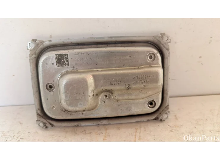 Module LED Mercedes-Benz A2139002834