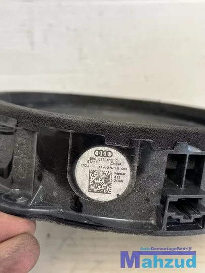 audi-a1-links-rechts-voor-speaker-20112018-8v0035415 — foto 3