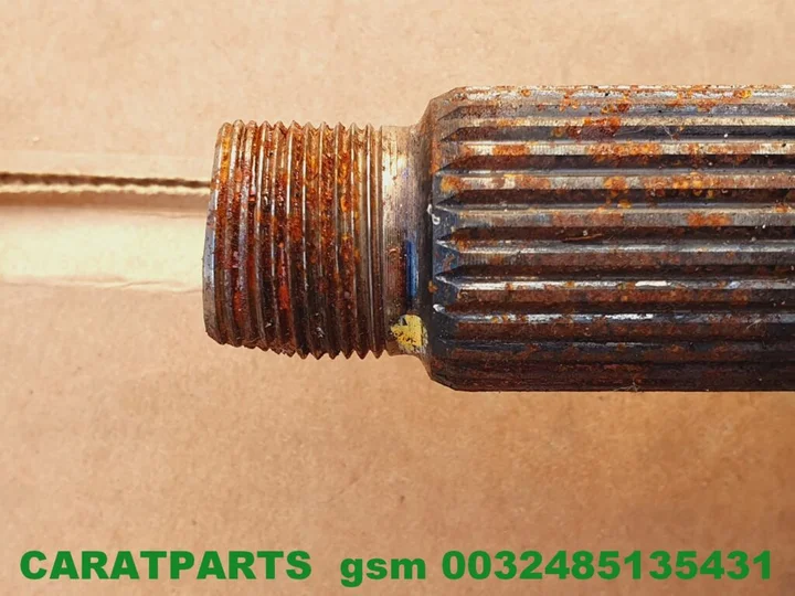 8644245-bmw-steekas-f20-aandrijfas-f21-kardan-1-serie-cardan — foto 8