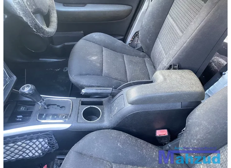 MERCEDES B-KLASSE W245 Middenconsole armsteun asbak 2005-2011
