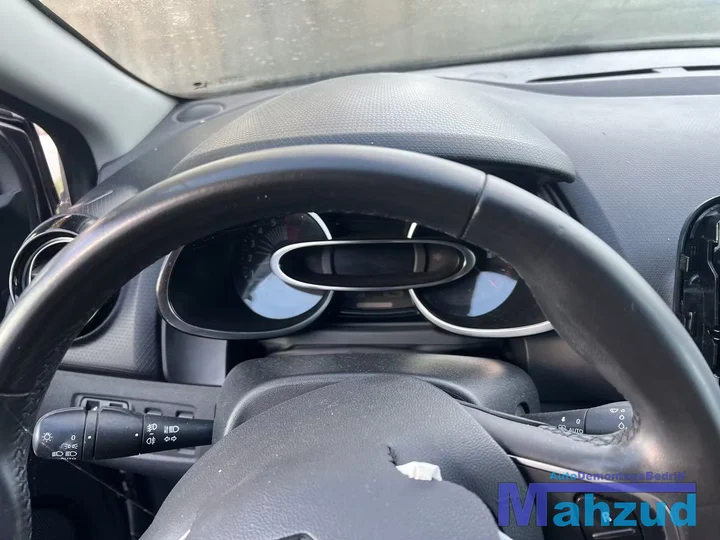 renault-clio-4-stuurwiel-stuur-leer-leder-20122019 — foto 2
