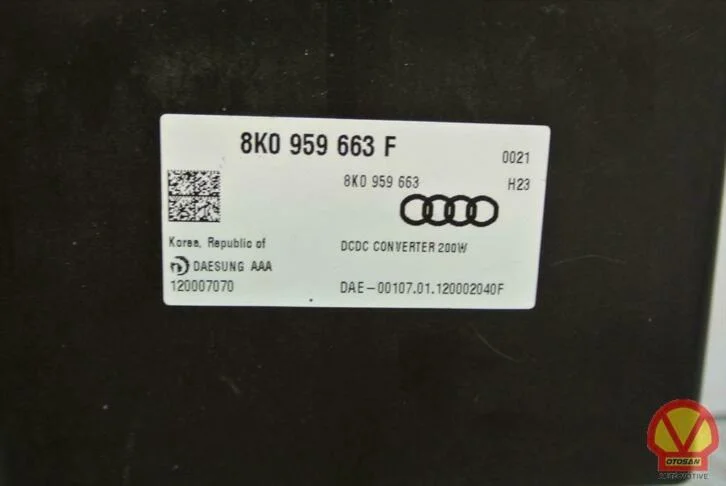 audi-a6-4g-spanningsstabilisator-8k0959663f — foto 2