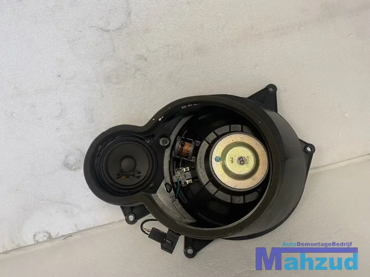 mercedes-slk-r171-links-speaker-box-20042011 — foto 3