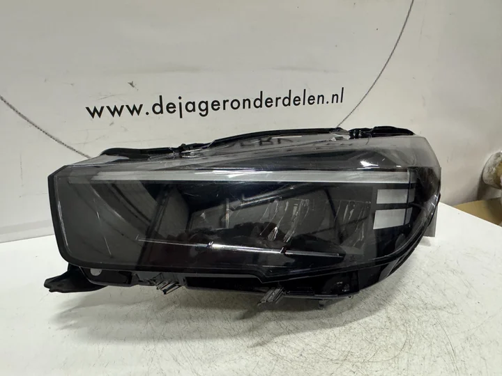 opel-corsa-f-facelift-led-koplamp-links-2023-9868999680 — foto 3