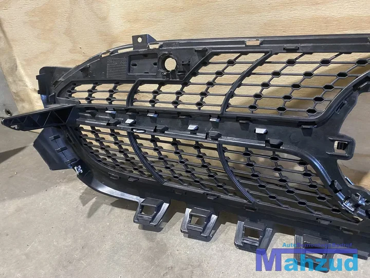 mercedes-a-klasse-w177-1770-grille-2018 — foto 6