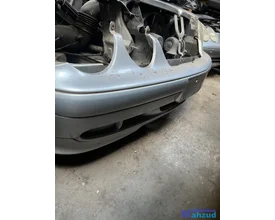 mercedes-clk-w208-zilver-744-voorbumper-19982002 — foto 3