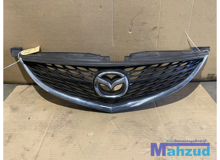 MAZDA 6 (GH) Grille gril 2007-2013