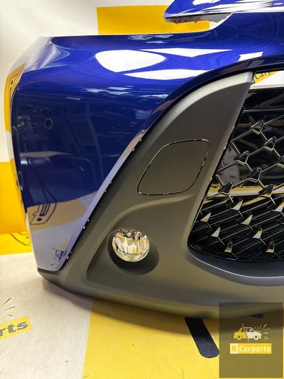 toyota-aygo-x-voorbumper-origineel-compleet-nieuw-pdc — foto 9