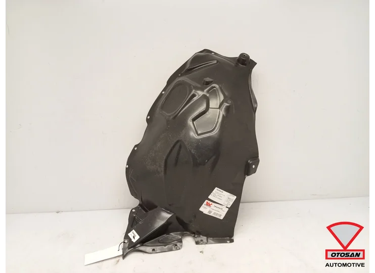 Skoda Karoq Seat Ateca Passage de roue Garde-boue Avant Droit Partie Avant Neuf !