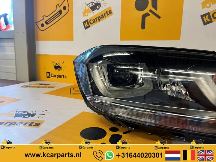 koplamp-rechts-led-vw-sportsvan-va-2014-517941044a — foto 3