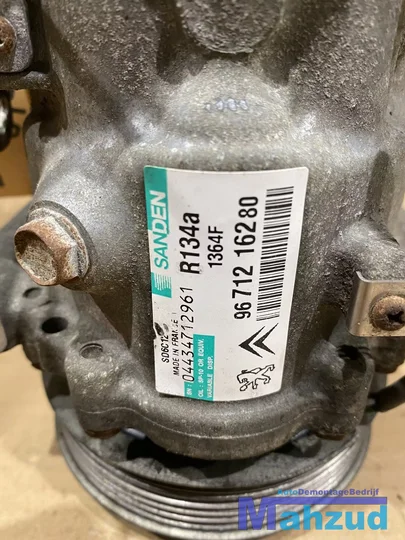 peugeot-207-16-aircopomp-compressor-9671216280-20062015 — foto 4
