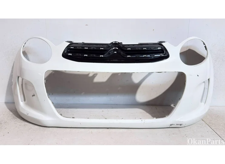 Citroen C1 II Voorbumper 52119-OH160