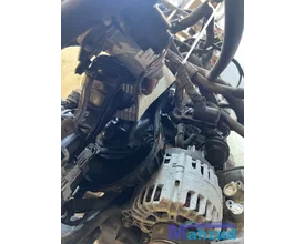 skoda-fabia-3-10-tsi-dkl-dkld-motorblok-motor — foto 8