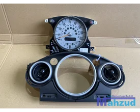 mini-cooper-r50-r52-r53-luchtrooster-km-teller-20012008 — foto 2