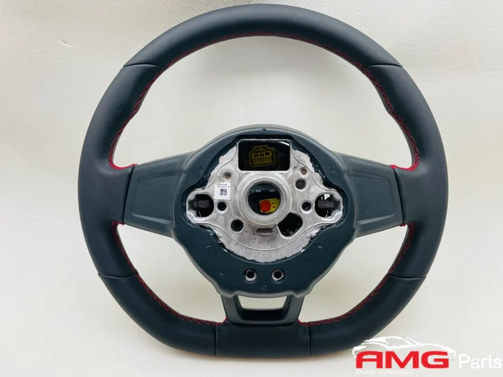 vw-r-line-gti-gtd-r-stuur-met-airbag — foto 7