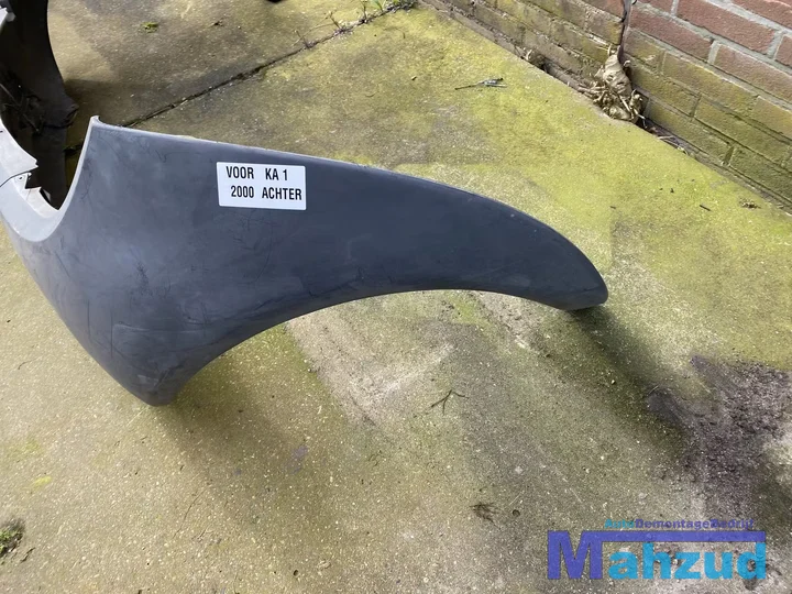 ford-ka-1-achterbumper-19962008 — foto 3